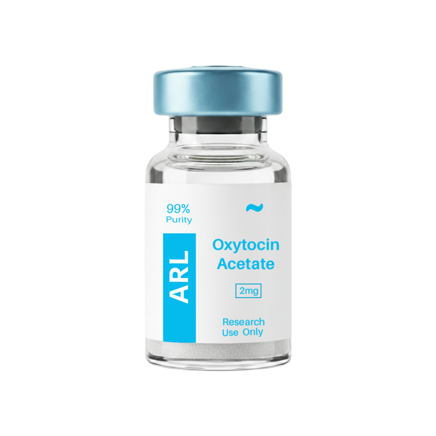 Oxytocin Acetate - Premium Research Peptide