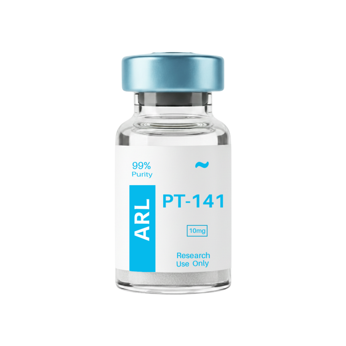 PT-141 - Premium Research Peptide