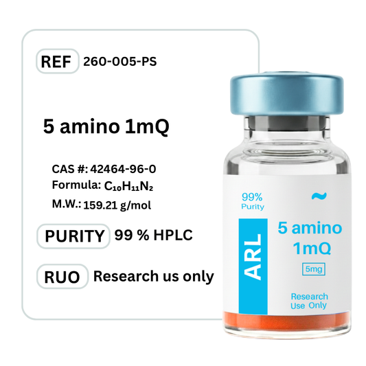 5-Amino-1MQ