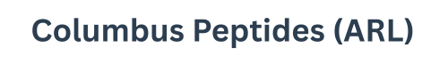 Columbus Peptides (ARL)