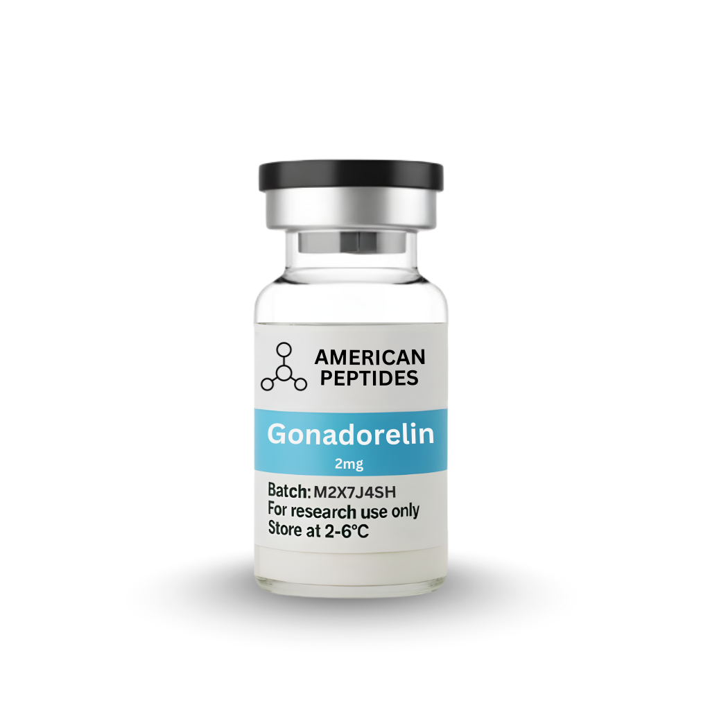 Gonadorelin