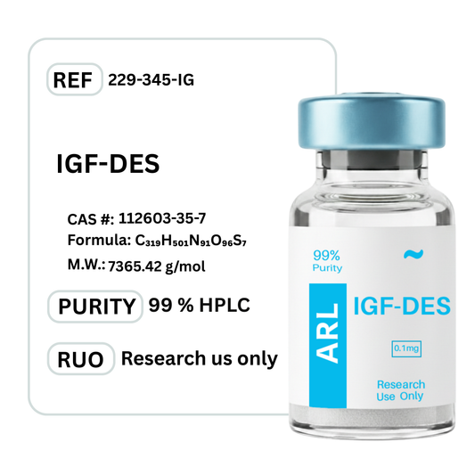 IGF-DES