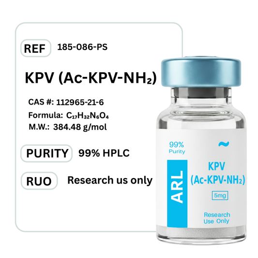 KPV Tripeptide