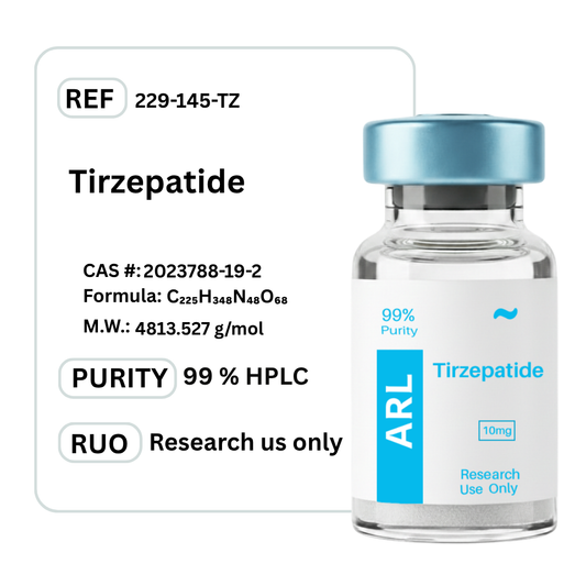 Columbus Peptides (ARL) Columbus Peptides (ARL)